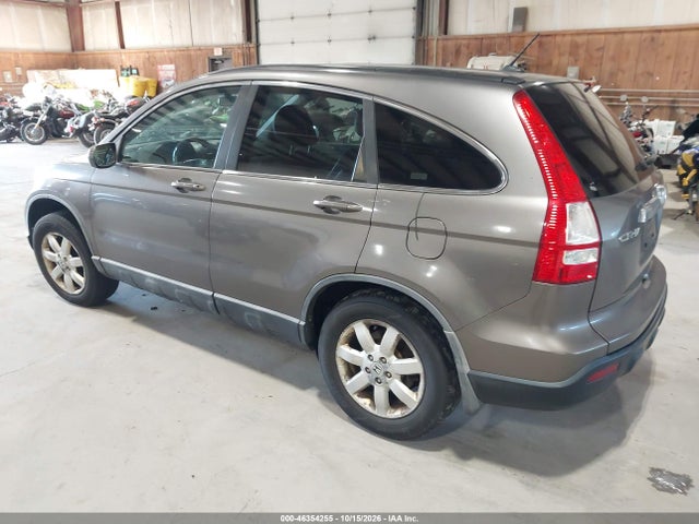 Продаж на аукціоні авто 2009 Honda Cr-v Ex-l, vin: 5J6RE48749L031601, номер лоту: 46354255