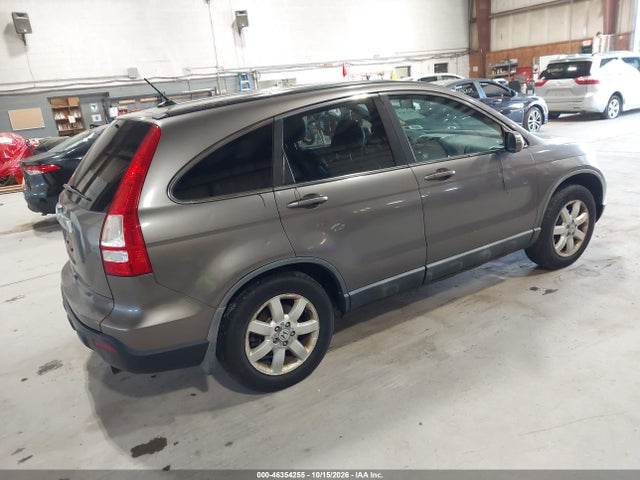 Продаж на аукціоні авто 2009 Honda Cr-v Ex-l, vin: 5J6RE48749L031601, номер лоту: 46354255