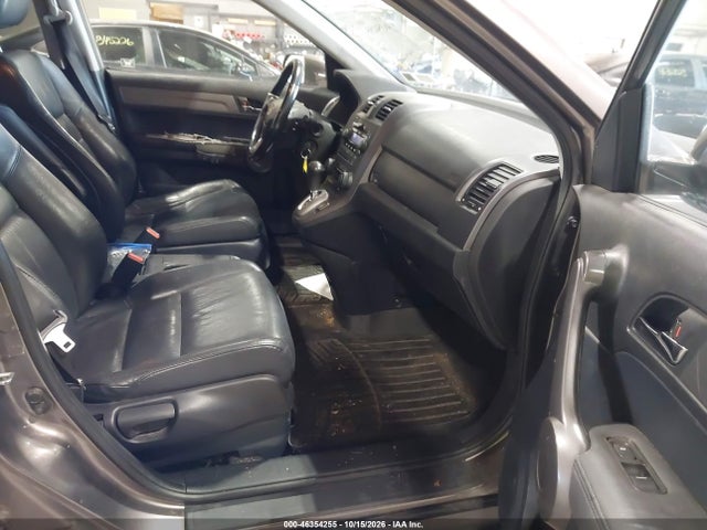Продаж на аукціоні авто 2009 Honda Cr-v Ex-l, vin: 5J6RE48749L031601, номер лоту: 46354255