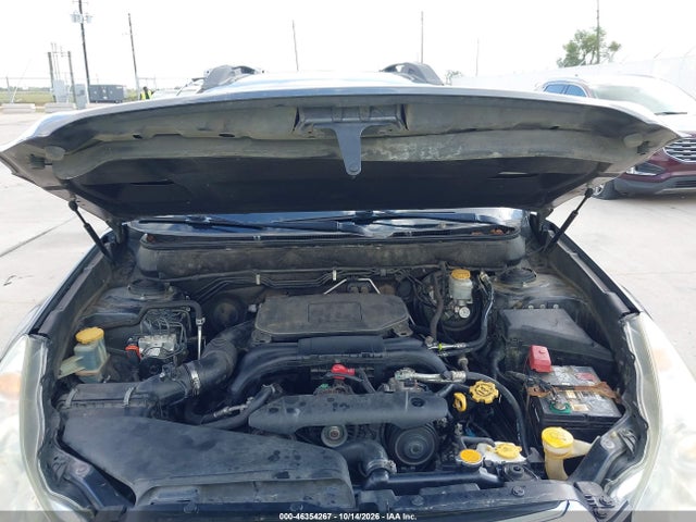 46354267 :رقم المزاد ، 4S4BRCKC3C3204409 vin ، 2012 Subaru Outback 2.5i Limited مزاد بيع