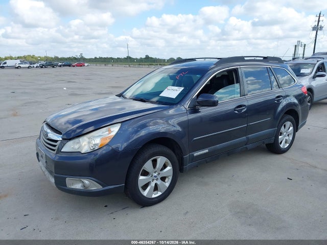 46354267 :رقم المزاد ، 4S4BRCKC3C3204409 vin ، 2012 Subaru Outback 2.5i Limited مزاد بيع