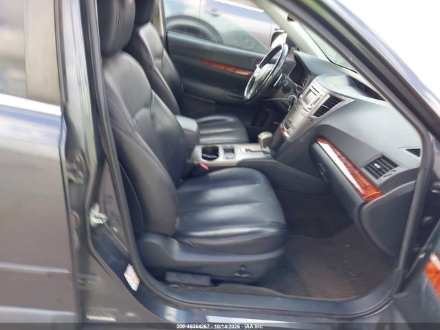 46354267 :رقم المزاد ، 4S4BRCKC3C3204409 vin ، 2012 Subaru Outback 2.5i Limited مزاد بيع