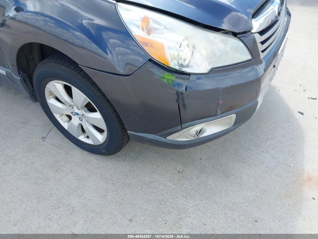 46354267 :رقم المزاد ، 4S4BRCKC3C3204409 vin ، 2012 Subaru Outback 2.5i Limited مزاد بيع