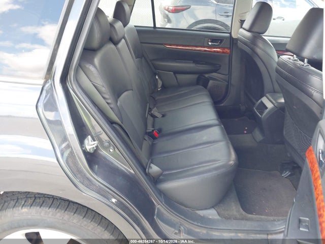 46354267 :رقم المزاد ، 4S4BRCKC3C3204409 vin ، 2012 Subaru Outback 2.5i Limited مزاد بيع