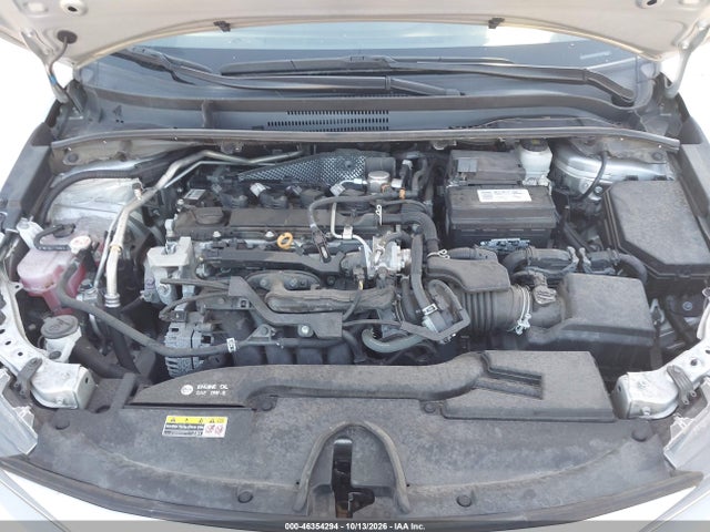Продаж на аукціоні авто 2023 Toyota Corolla Le, vin: 5YFB4MDE8PP077189, номер лоту: 46354294
