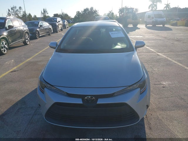 Продаж на аукціоні авто 2023 Toyota Corolla Le, vin: 5YFB4MDE8PP077189, номер лоту: 46354294