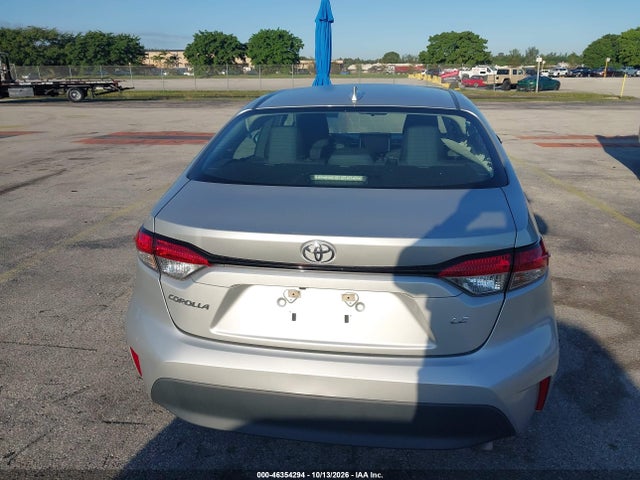 Продаж на аукціоні авто 2023 Toyota Corolla Le, vin: 5YFB4MDE8PP077189, номер лоту: 46354294