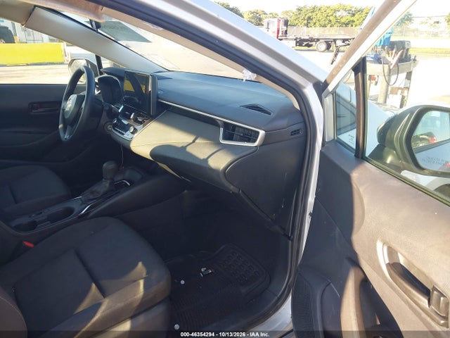 Продаж на аукціоні авто 2023 Toyota Corolla Le, vin: 5YFB4MDE8PP077189, номер лоту: 46354294
