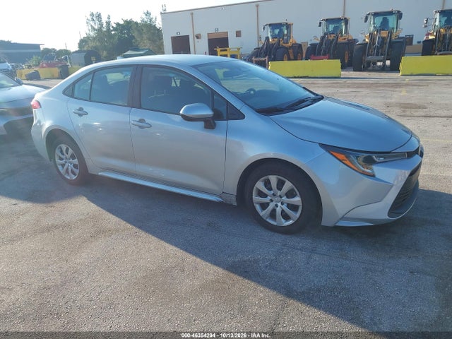Продаж на аукціоні авто 2023 Toyota Corolla Le, vin: 5YFB4MDE8PP077189, номер лоту: 46354294
