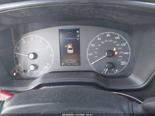 Продаж на аукціоні авто 2023 Toyota Corolla Le, vin: 5YFB4MDE8PP077189, номер лоту: 46354294