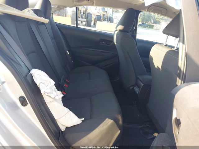 Продаж на аукціоні авто 2023 Toyota Corolla Le, vin: 5YFB4MDE8PP077189, номер лоту: 46354294
