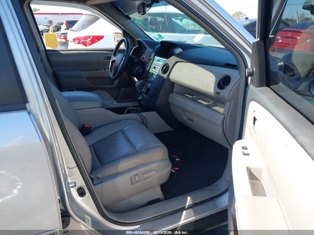 Aukcja sprzedaży 2009 Honda Pilot Touring, vin: 5FNYF38939B017136, numer aukcji: 46354299