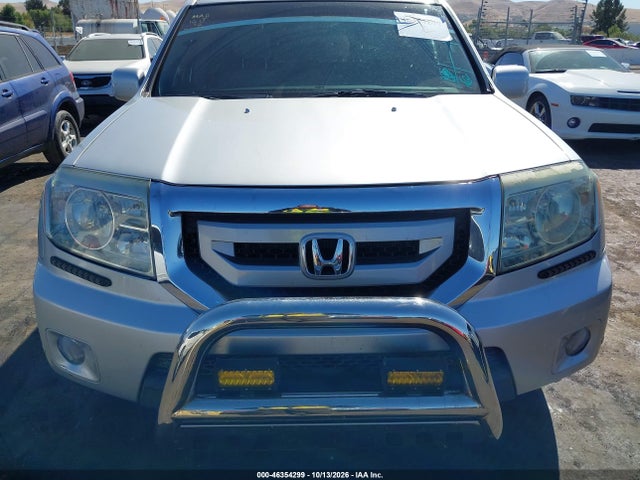 Aukcja sprzedaży 2009 Honda Pilot Touring, vin: 5FNYF38939B017136, numer aukcji: 46354299