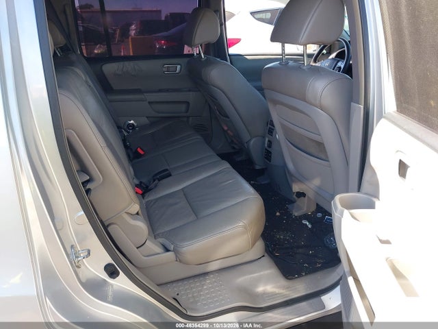 Aukcja sprzedaży 2009 Honda Pilot Touring, vin: 5FNYF38939B017136, numer aukcji: 46354299