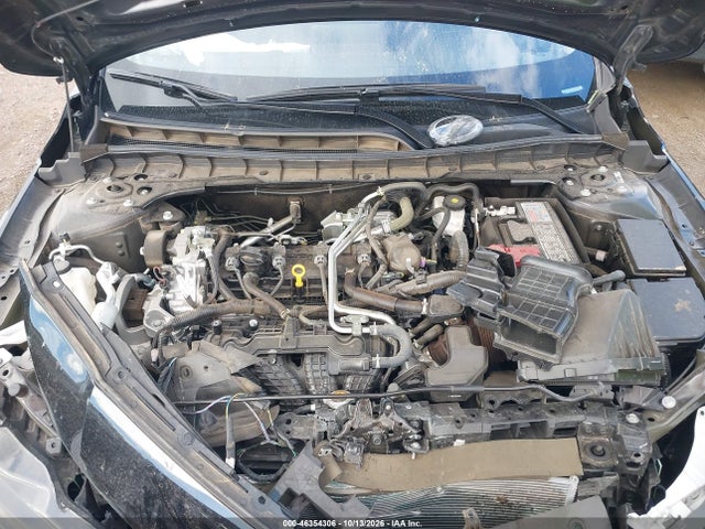 1N4BL4DV8TN307748 Nissan Altima Sv Fwd