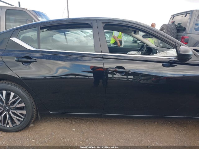 1N4BL4DV8TN307748 Nissan Altima Sv Fwd