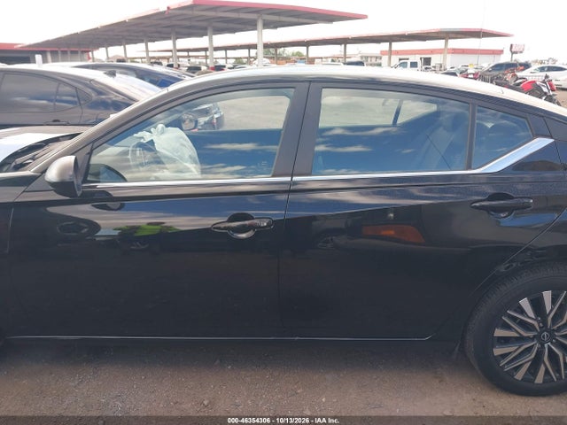 1N4BL4DV8TN307748 Nissan Altima Sv Fwd