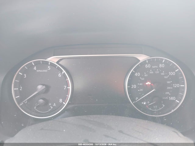 1N4BL4DV8TN307748 Nissan Altima Sv Fwd
