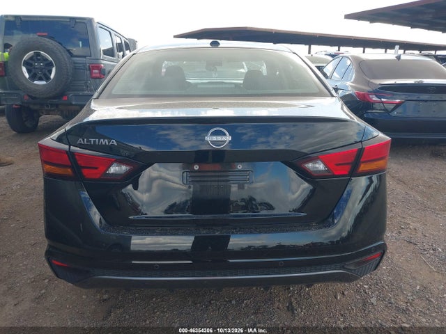 1N4BL4DV8TN307748 Nissan Altima Sv Fwd