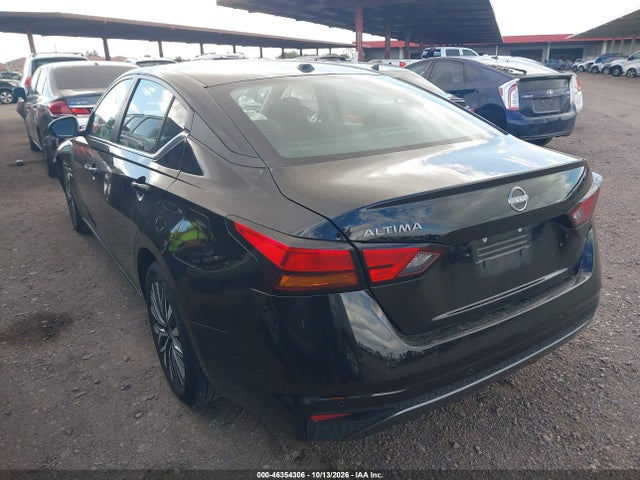 1N4BL4DV8TN307748 Nissan Altima Sv Fwd