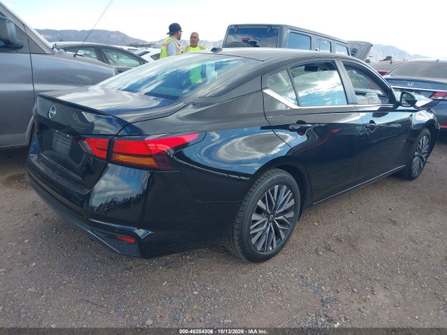 1N4BL4DV8TN307748 Nissan Altima Sv Fwd