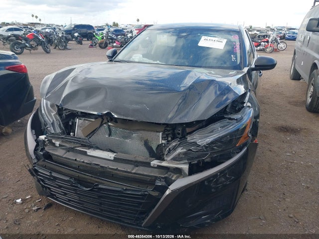 1N4BL4DV8TN307748 Nissan Altima Sv Fwd
