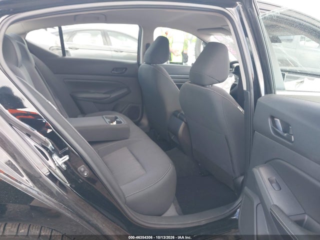1N4BL4DV8TN307748 Nissan Altima Sv Fwd