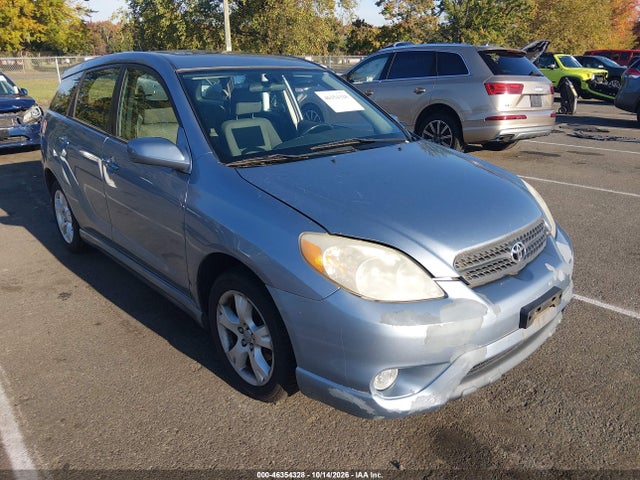 Продаж на аукціоні авто 2007 Toyota Matrix Xr, vin: 2T1KR32EX7C669207, номер лоту: 46354328