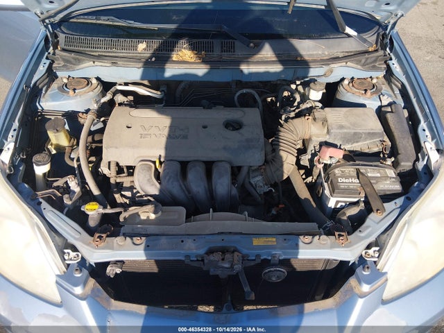 Продаж на аукціоні авто 2007 Toyota Matrix Xr, vin: 2T1KR32EX7C669207, номер лоту: 46354328
