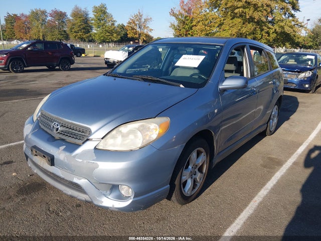 Продаж на аукціоні авто 2007 Toyota Matrix Xr, vin: 2T1KR32EX7C669207, номер лоту: 46354328
