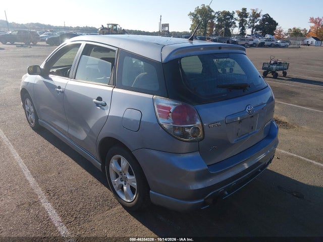 Продаж на аукціоні авто 2007 Toyota Matrix Xr, vin: 2T1KR32EX7C669207, номер лоту: 46354328