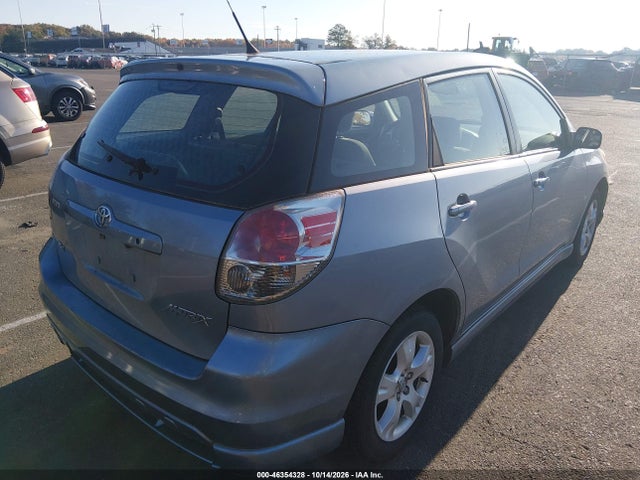Продаж на аукціоні авто 2007 Toyota Matrix Xr, vin: 2T1KR32EX7C669207, номер лоту: 46354328
