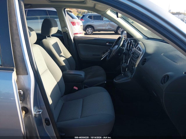 Продаж на аукціоні авто 2007 Toyota Matrix Xr, vin: 2T1KR32EX7C669207, номер лоту: 46354328