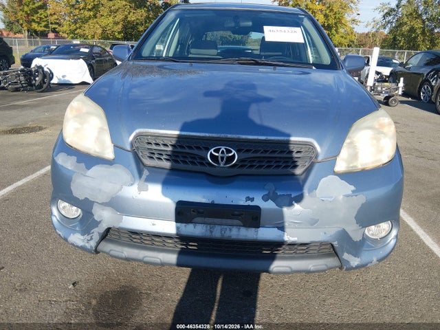 Продаж на аукціоні авто 2007 Toyota Matrix Xr, vin: 2T1KR32EX7C669207, номер лоту: 46354328
