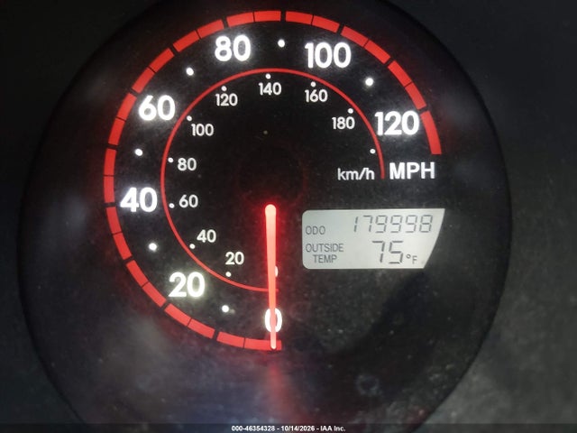 Продаж на аукціоні авто 2007 Toyota Matrix Xr, vin: 2T1KR32EX7C669207, номер лоту: 46354328