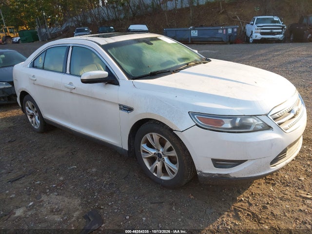 Продажа на аукционе авто 2011 Ford Taurus Sel, vin: 1FAHP2EWXBG177145, номер лота: 46354335
