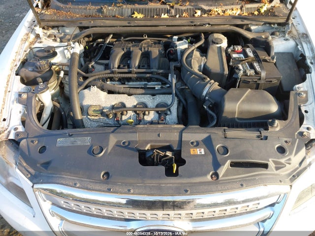 Продажа на аукционе авто 2011 Ford Taurus Sel, vin: 1FAHP2EWXBG177145, номер лота: 46354335