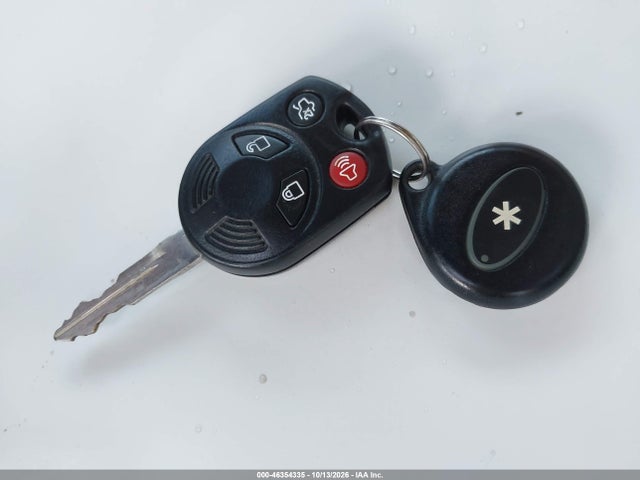 Продажа на аукционе авто 2011 Ford Taurus Sel, vin: 1FAHP2EWXBG177145, номер лота: 46354335
