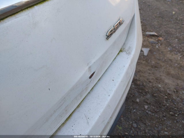 Продажа на аукционе авто 2011 Ford Taurus Sel, vin: 1FAHP2EWXBG177145, номер лота: 46354335