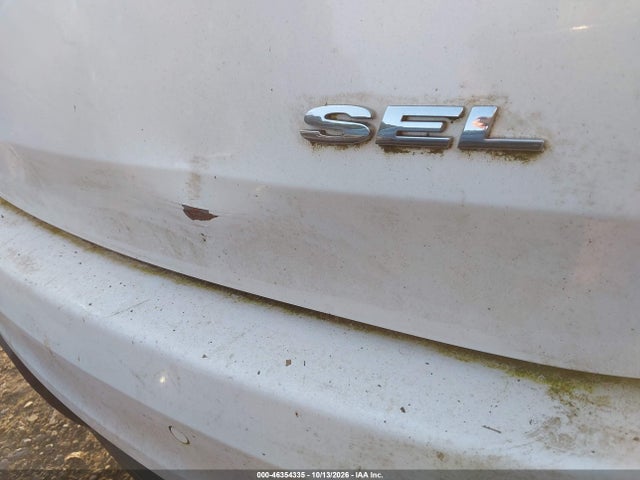 Продажа на аукционе авто 2011 Ford Taurus Sel, vin: 1FAHP2EWXBG177145, номер лота: 46354335