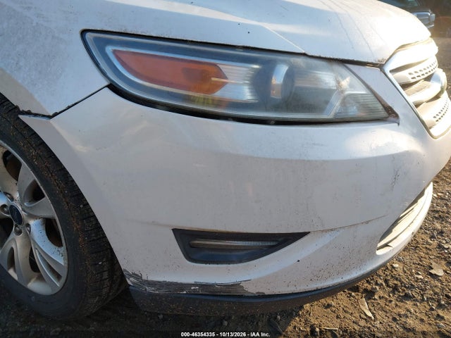 Продажа на аукционе авто 2011 Ford Taurus Sel, vin: 1FAHP2EWXBG177145, номер лота: 46354335