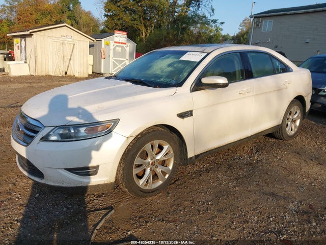 Продажа на аукционе авто 2011 Ford Taurus Sel, vin: 1FAHP2EWXBG177145, номер лота: 46354335