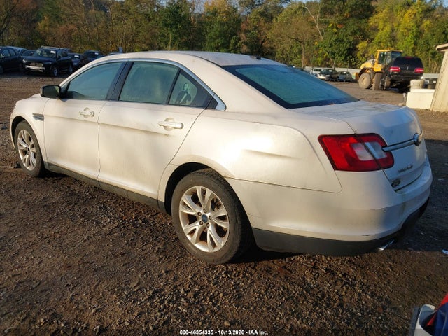 Продажа на аукционе авто 2011 Ford Taurus Sel, vin: 1FAHP2EWXBG177145, номер лота: 46354335