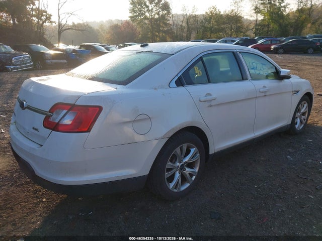 Продажа на аукционе авто 2011 Ford Taurus Sel, vin: 1FAHP2EWXBG177145, номер лота: 46354335