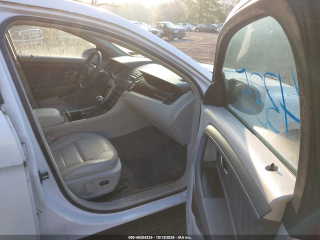 Продажа на аукционе авто 2011 Ford Taurus Sel, vin: 1FAHP2EWXBG177145, номер лота: 46354335