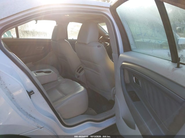 Продажа на аукционе авто 2011 Ford Taurus Sel, vin: 1FAHP2EWXBG177145, номер лота: 46354335