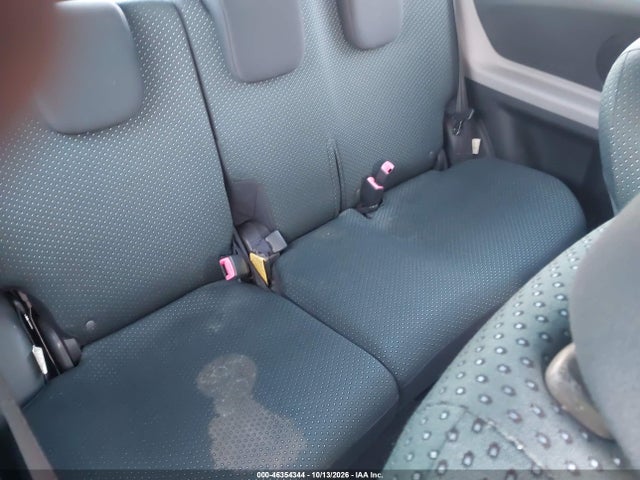 46354344 :رقم المزاد ، JTDJT903285201603 vin ، 2008 Toyota Yaris مزاد بيع