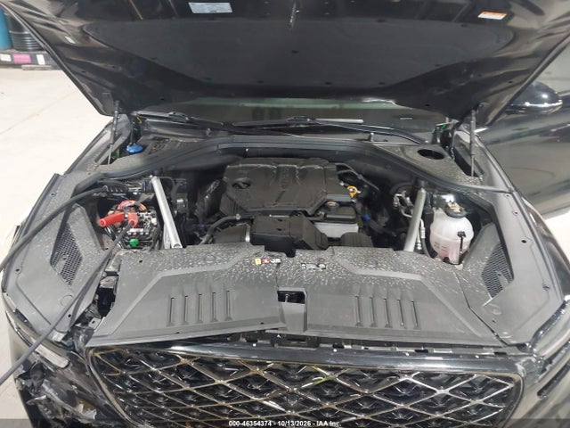 Продаж на аукціоні авто 2026 Genesis Gv70 2.5t Sport Prestige Awd, vin: KMUMFDTB5TU235654, номер лоту: 46354374