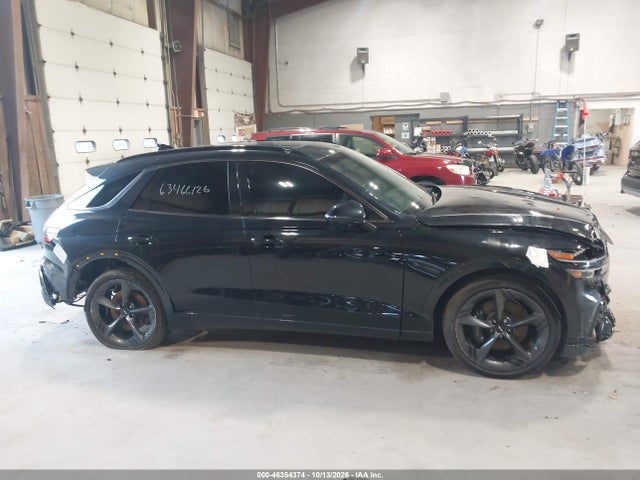 Продаж на аукціоні авто 2026 Genesis Gv70 2.5t Sport Prestige Awd, vin: KMUMFDTB5TU235654, номер лоту: 46354374
