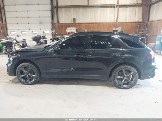Продаж на аукціоні авто 2026 Genesis Gv70 2.5t Sport Prestige Awd, vin: KMUMFDTB5TU235654, номер лоту: 46354374